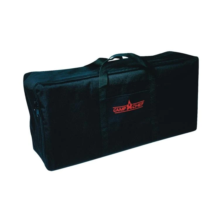 Camp Chef 2-Burner Camp Stove Universal Carry Bag 1 Camp Chef 2-Burner Camp Stove Universal Carry Bag