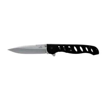 Gerber EVO Jr. Fine Edge Titanium Knife 2 Gerber EVO Jr. Fine Edge Titanium Knife - Image 2