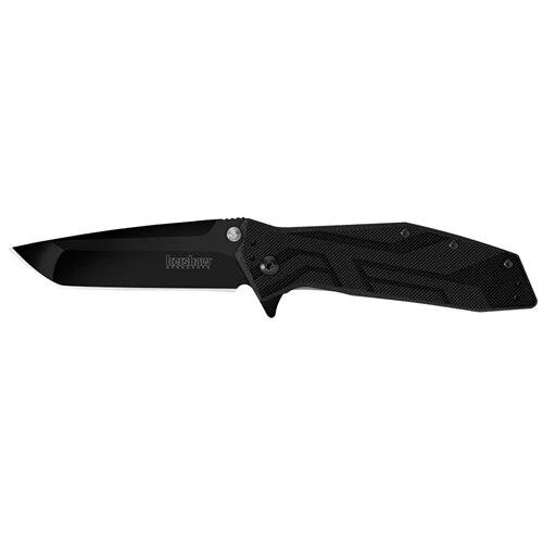 Kershaw 1990 Brawler Folding Knife 2 Kershaw 1990 Brawler Folding Knife - Image 2
