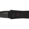 Kershaw Knives Launch 4 Knife