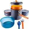 GSI Outdoors Pinnacle Dualist II Cookset