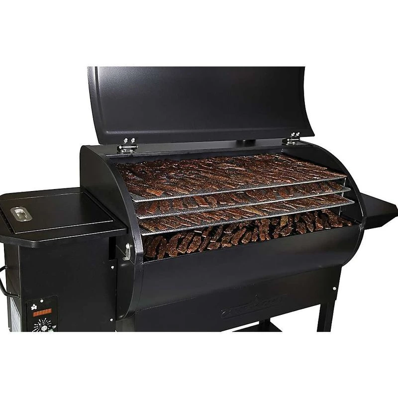 Camp Chef Pellet Grill Jerky Rack 1 Camp Chef Pellet Grill Jerky Rack
