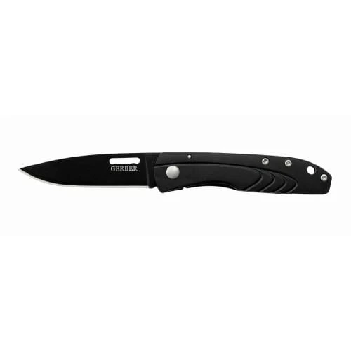Gerber STL 2.0 Fine Edge Knife 4 Gerber STL 2.0 Fine Edge Knife - Image 4