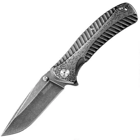 Kershaw Starter Folding Knife 1 Kershaw Starter Folding Knife