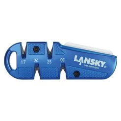 Lansky Quadsharp Sharpener