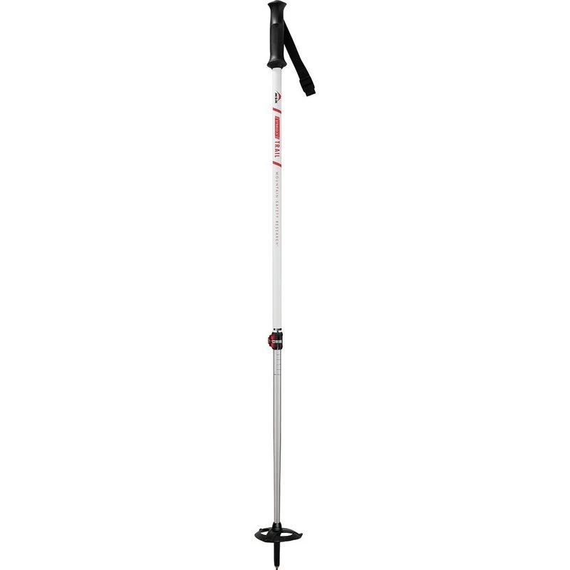 MSR Dynalock Trail Poles - 80-140CM 2 MSR Dynalock Trail Poles - 80-140CM - Image 2