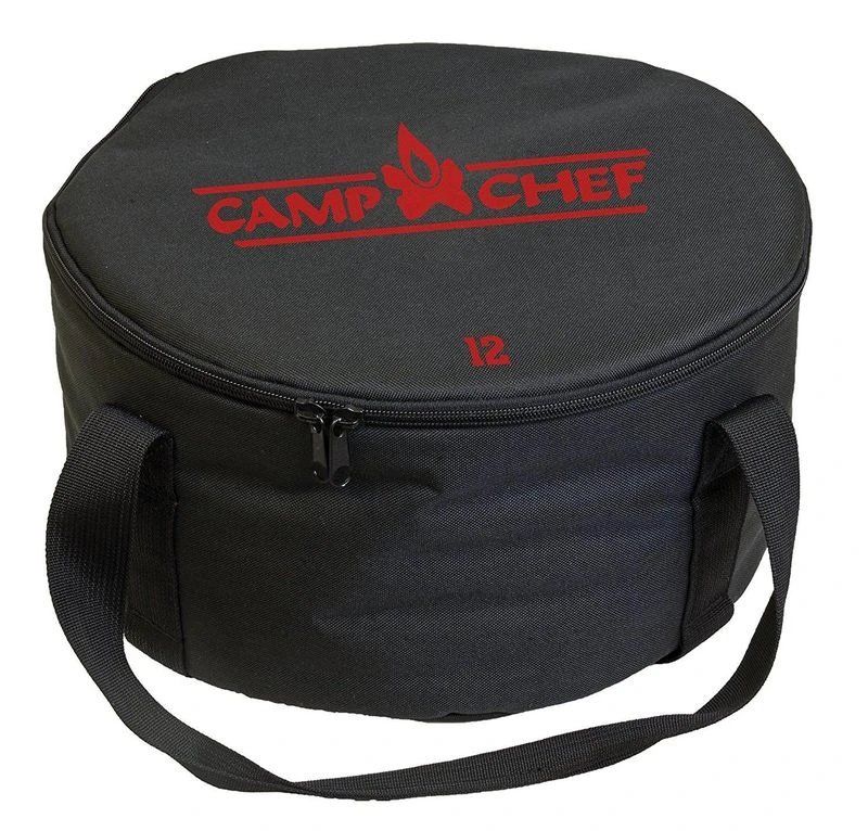 Camp Chef Dutch Oven Carry Bag 1 Camp Chef Dutch Oven Carry Bag