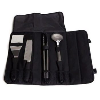 Camp Chef 5 Piece All Purpose Chef Set 2 Camp Chef 5 Piece All Purpose Chef Set - Image 2