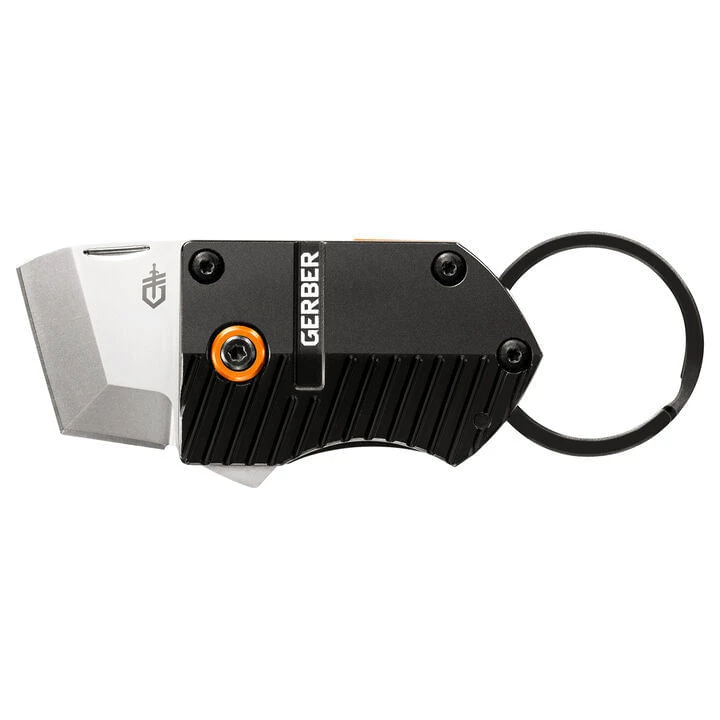 Gerber Key Note Folding Knife 2 Gerber Key Note Folding Knife - Image 2