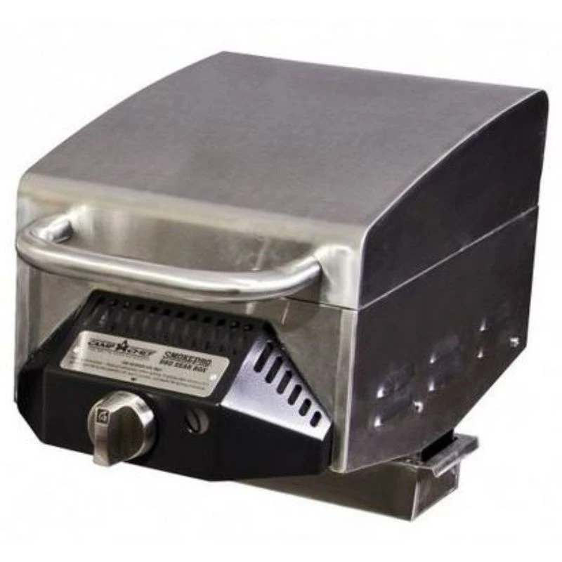Camp Chef Bbq Sear Box Grill Accessory 2 Camp Chef Bbq Sear Box Grill Accessory - Image 2