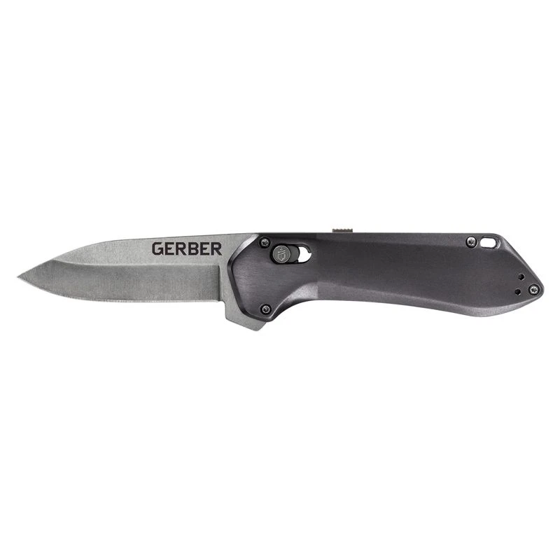 Gerber Highbrow Folding Knife 2 Gerber Highbrow Folding Knife - Image 2