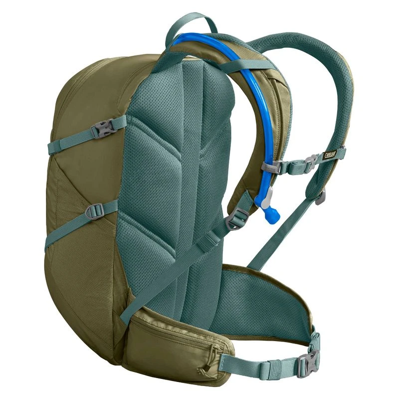 CamelBak Helena 20L Hydration Backpack - Women's 2 CamelBak Helena 20L Hydration Backpack - Women's - Image 2