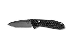 Benchmade 575-1 Mini Presidio II Knife -Outdoor-camping 388106 800 auto