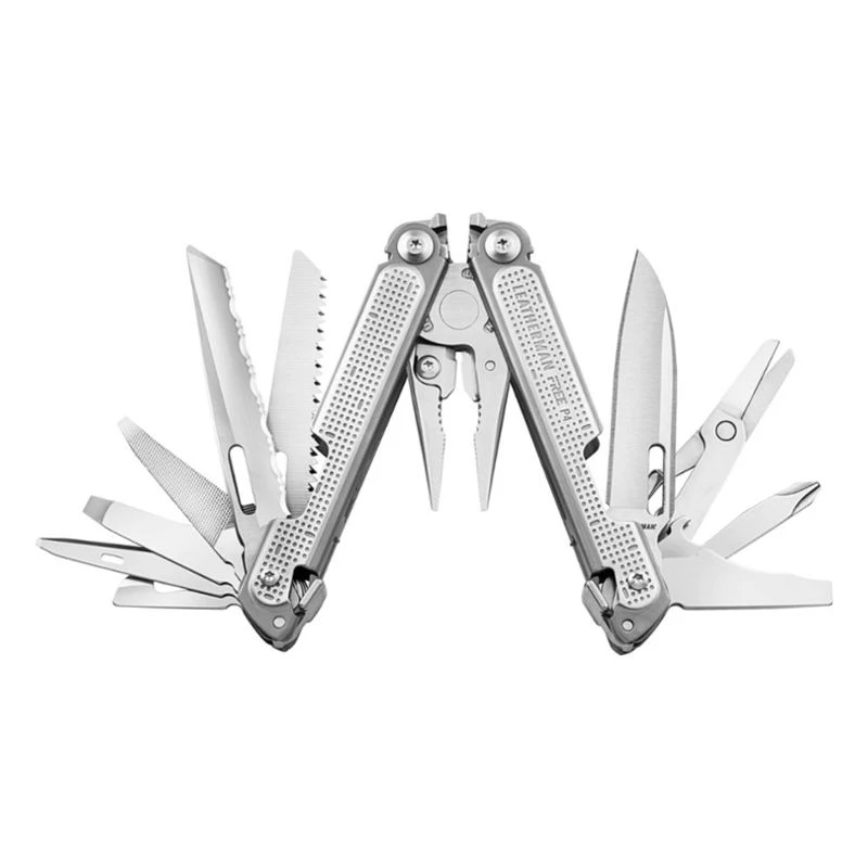 Leatherman Free P4 Multi-Tool 2 Leatherman Free P4 Multi-Tool - Image 2
