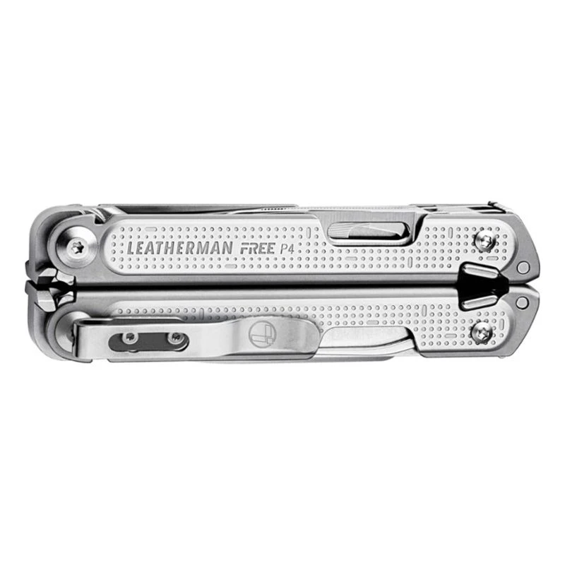 Leatherman Free P4 Multi-Tool 4 Leatherman Free P4 Multi-Tool - Image 4