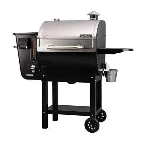 Camp Chef Woodwind Wifi 24 Smoker 2 Camp Chef Woodwind Wifi 24 Smoker - Image 2