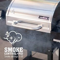 Camp Chef Woodwind Wifi 24 Smoker 7 Camp Chef Woodwind Wifi 24 Smoker -Outdoor-camping 401535 800 auto