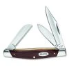 Buck Knives Stockman Folding Knife