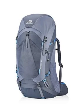 Gregory Amber 55 Backpack - Women's 7 Gregory Amber 55 Backpack - Women's -Outdoor-camping 410812 800 auto
