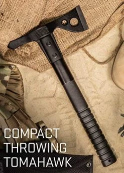 SOG Fasthawk Tomahawk