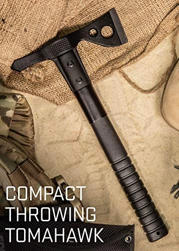 SOG Fasthawk Tomahawk 1 SOG Fasthawk Tomahawk