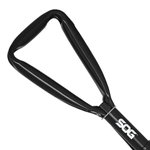 SOG Entrenching Tool Shovel 6 SOG Entrenching Tool Shovel - Image 6