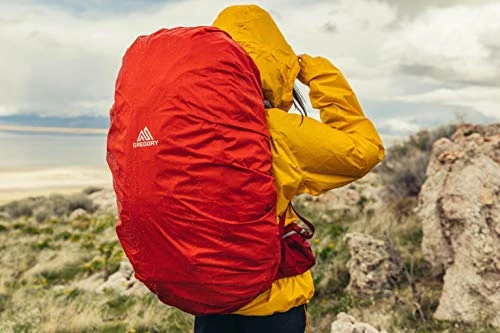 Gregory Amber 55 Backpack - Women's 5 Gregory Amber 55 Backpack - Women's - Image 5