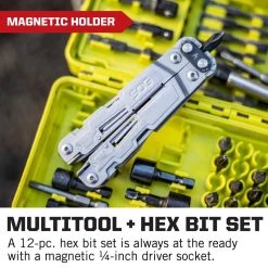 SOG PowerAccess 8 SOG PowerAccess -Outdoor-camping 411712 800 auto