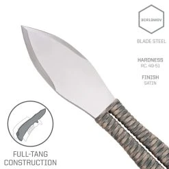 SOG Fling Throwing Knives (3 Pack) 7 SOG Fling Throwing Knives (3 Pack) -Outdoor-camping 411716 800 auto