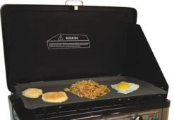 Camp Chef Mountain Series Steel Griddle 20