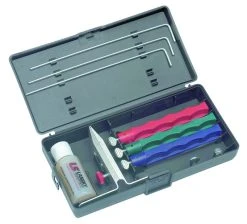 Lansky Standard Controlled-Angle Knife Sharpening System