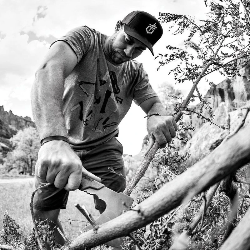 Gerber Pack Hatchet 2 Gerber Pack Hatchet - Image 2