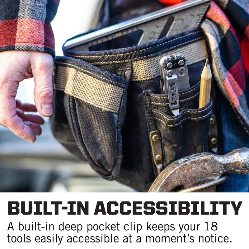 SOG PowerAccess 5 SOG PowerAccess - Image 5