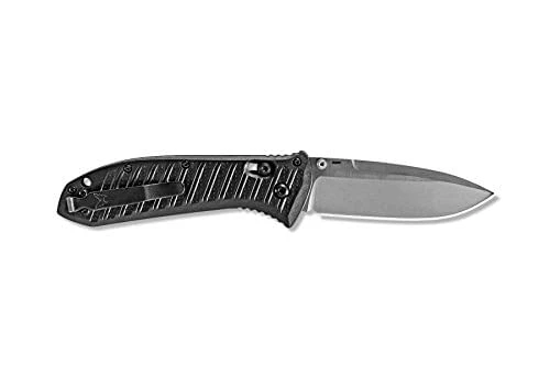 Benchmade Presidio II Ultra Folding Knife 1 Benchmade Presidio II Ultra Folding Knife