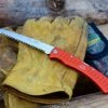Outdoor Edge Flip N' Zip Saw