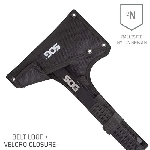 SOG Throwing Hawks (3 Pack) 2 SOG Throwing Hawks (3 Pack) - Image 2