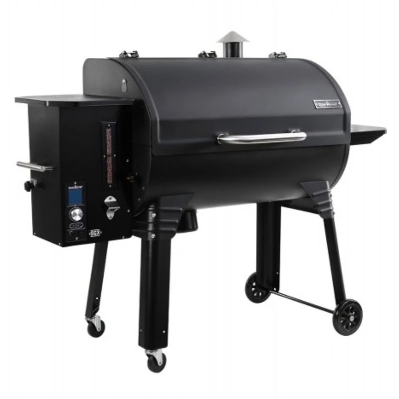 Camp Chef Smokepro 36 SGX Wifi Pellet Grill 1 Camp Chef Smokepro 36 SGX Wifi Pellet Grill