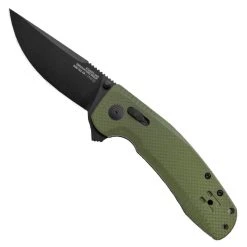 SOG-TAC XR Knife