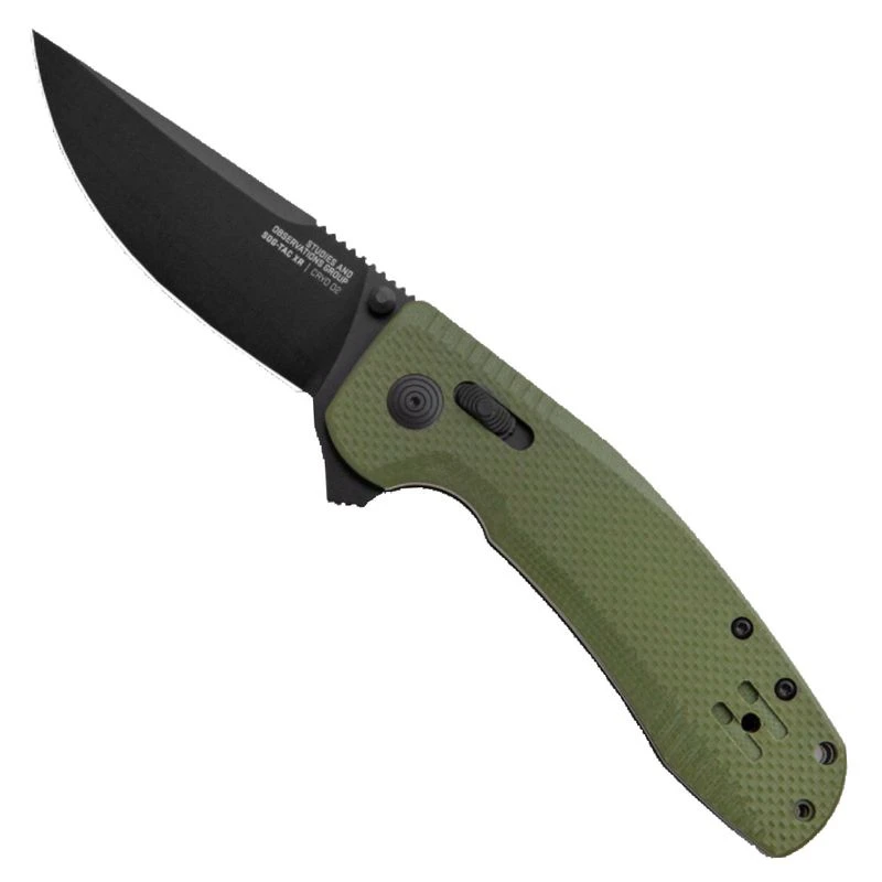 SOG-TAC XR Knife 1 SOG-TAC XR Knife