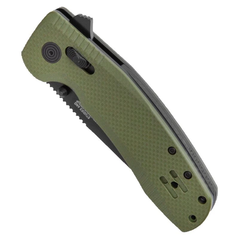 SOG-TAC XR Knife 2 SOG-TAC XR Knife - Image 2