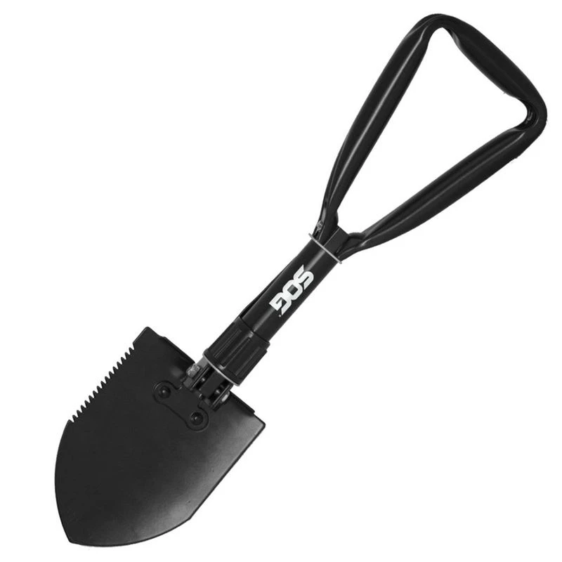 SOG Entrenching Tool Shovel 3 SOG Entrenching Tool Shovel - Image 3