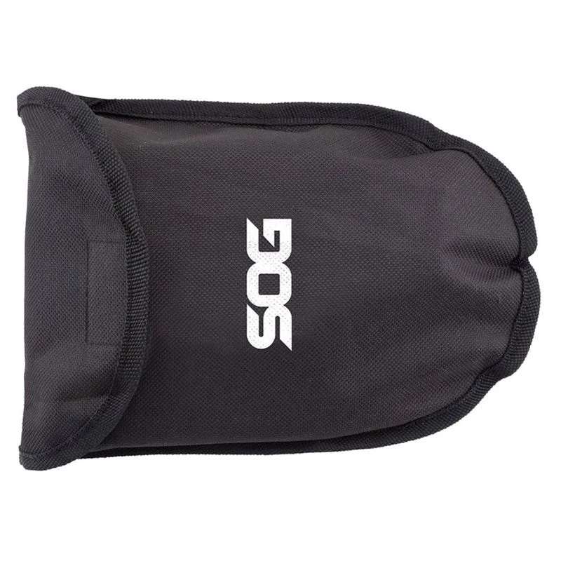 SOG Entrenching Tool Shovel 5 SOG Entrenching Tool Shovel - Image 5