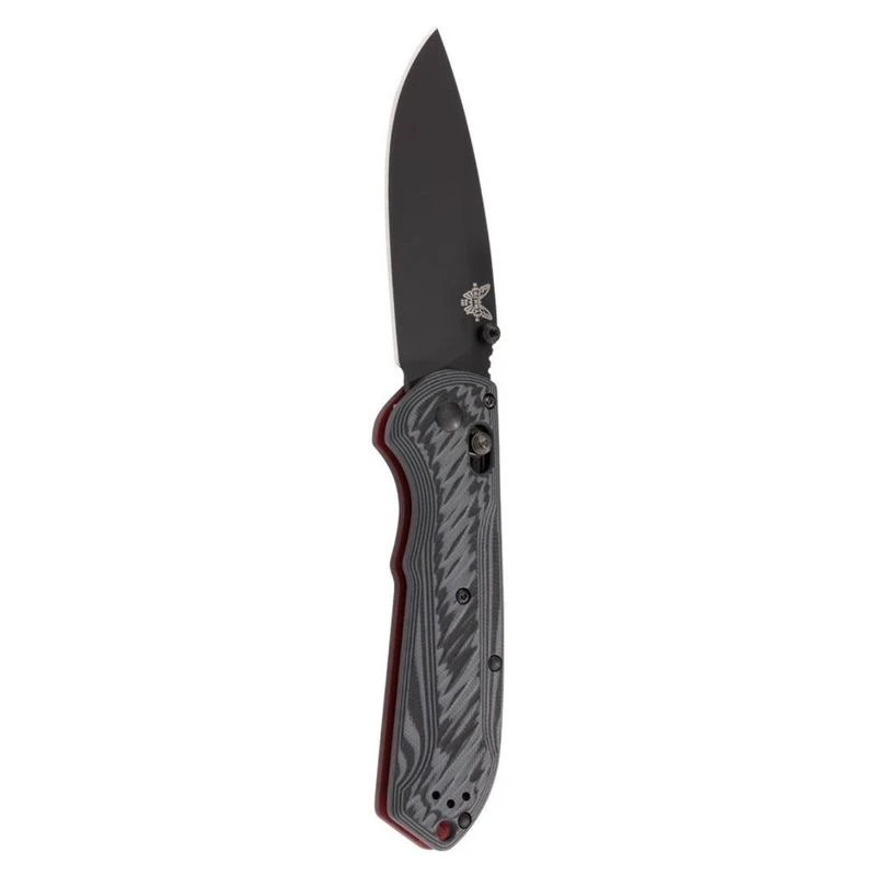 Benchmade 560BK-1 Freek Knife 2 Benchmade 560BK-1 Freek Knife - Image 2