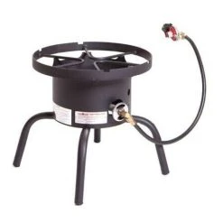 Camp Chef Steel Single Burner Outdoor Stove