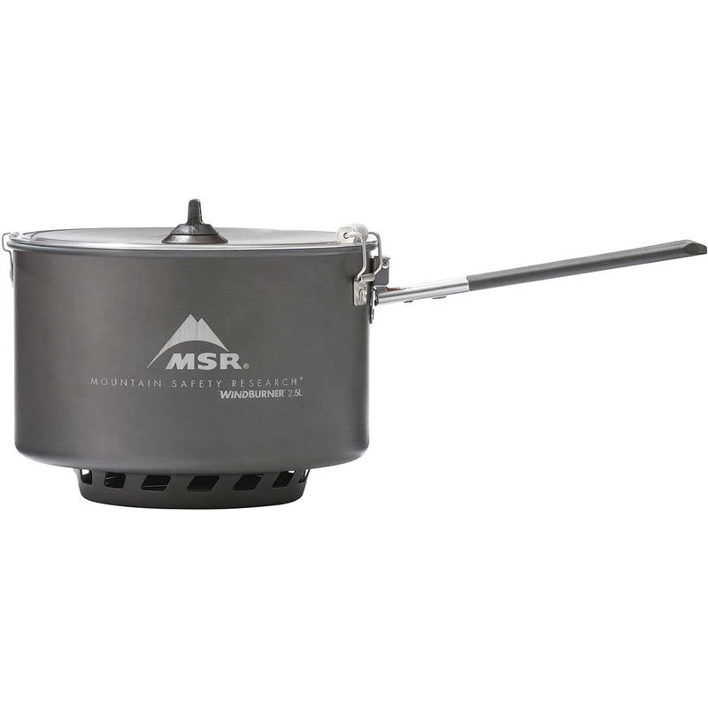 MSR Windburner Sauce Pot 1 MSR Windburner Sauce Pot