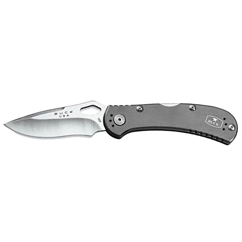 Buck Knives Spitfire Folding Knife 1 Buck Knives Spitfire Folding Knife