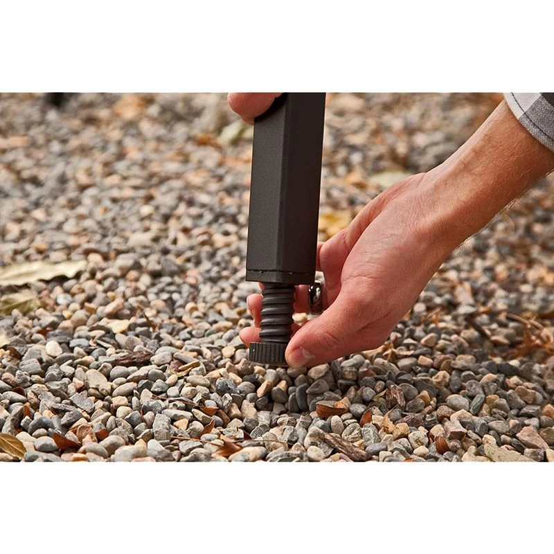 Camp Chef Pro 60x Double Burner Stove 4 Camp Chef Pro 60x Double Burner Stove - Image 4