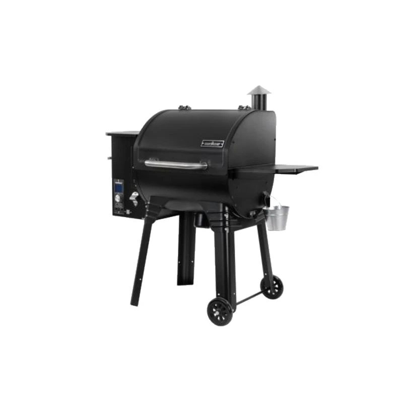 Camp Chef Smokepro SG Wifi Pellet Grill 3 Camp Chef Smokepro SG Wifi Pellet Grill - Image 3