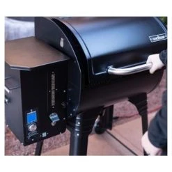 Camp Chef Smokepro SG Wifi Pellet Grill