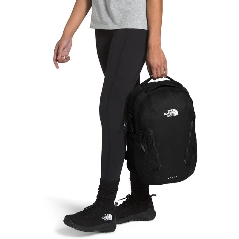 The North Face Vault Backpack - Women's 4 The North Face Vault Backpack - Women's - Image 4
